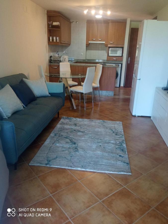 Apartamento Golf Isla Canela, Ayamonte Huelva Exterior foto